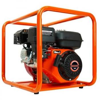 Motobomba de Agua SAKAWA 35.000 L/h con Salida de 7CV