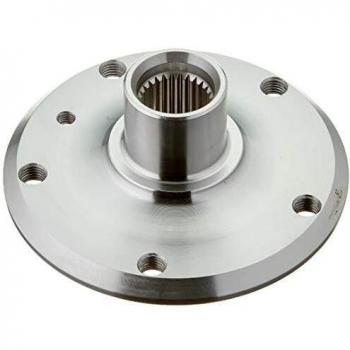 MEYLE Cubo de rueda