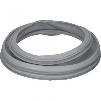 Goma de escotilla para lavadora BAUCKNECHT WHIRLPOOL (481246068633)