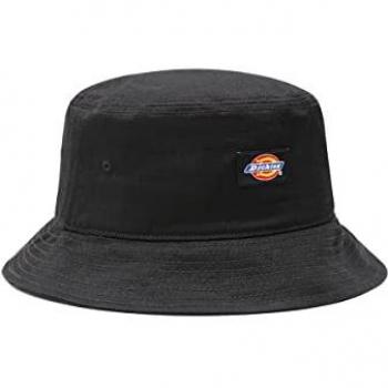 Sombrero Dickies Clarks Grove Negro Unisex Talla L/XL