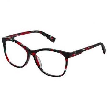 Sting VST183550GEC Gafas, Camouflage Mimetic Red/Green/Black, 55/15/140 para Mujer