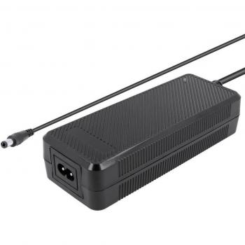 Cargador Baterías de Ion Litio 42V/2A
