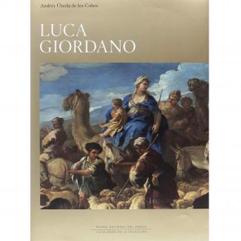 Luca Giordano catálogo razonado
