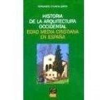 Historia de la arquitectura occidental