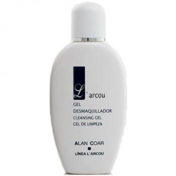 Gel Desmaquillante L´Arcou - ALAN COAR
