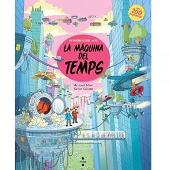 La maquina del temps