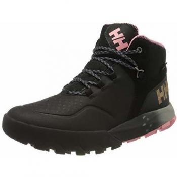 Helly Hansen W Loke Rambler HT, Botas de Senderismo para Mujer, Multicolor