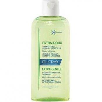 Ducray Champú Equilibrante Dermoprotector 200ml