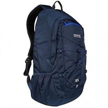 Regatta Atholl II Rucksack 35L Dark Denim Nautical Blue