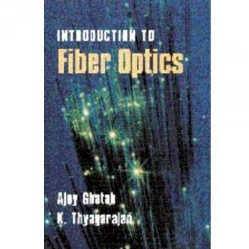 An Introduction to Fiber Optics