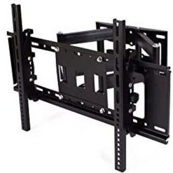 CoolBox Soporte TV Pared 32 - 70. hasta 50 KG de Peso, Inclinación Regulable