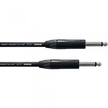 Cordial 9m Flexible Instrument/Guitar Cable