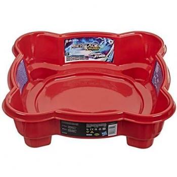 Beyblade Speedestorm Estadio Basico