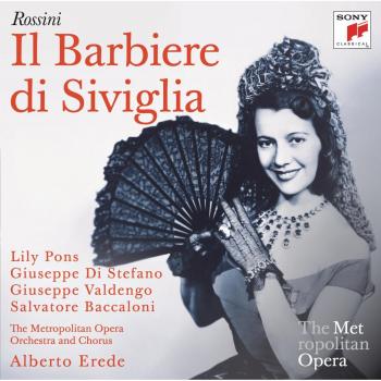 Rossini: Il Barbiere Di Siviglia