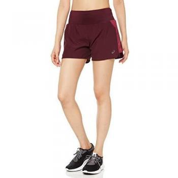 ASICS Short Femme 3.5in