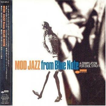 Mods Jazz from Blue Note