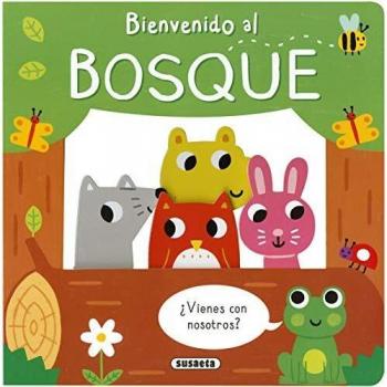 Bienvenido al Bosque