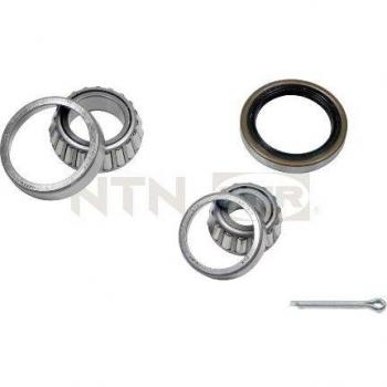 Juego de cojinete de rueda SNR R169.18