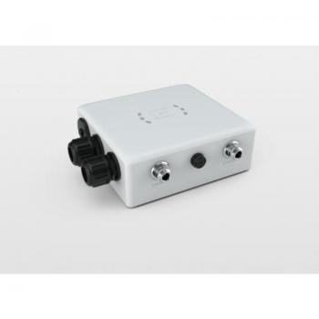 Extreme Networks AP360I-WR Punto de Acceso Inalámbrico de Alta Velocidad 1200 Mbit/s con Tecnología PoE - Blanco