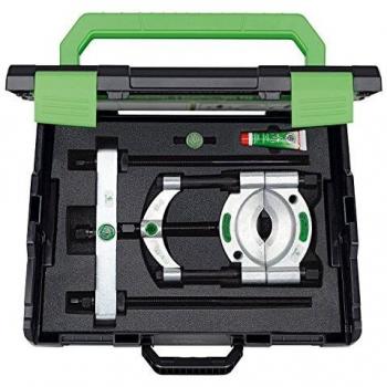 Kukko 17-B Juego con Separador y Tornillo de presión rápida