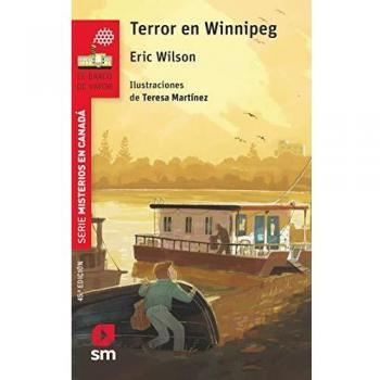 Terror en Winnipeg