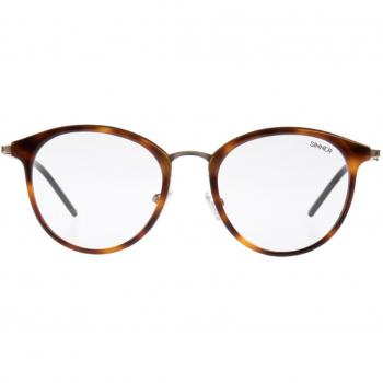 Sinner Sky SIOP-747 40-07 51 Lentes Recetadas Para Hombre Tortoiseshell