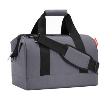 Reisenthel allrounder Koffer, 48 cm ,30L, Graphite