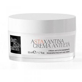 Astaxanthin Regenerating Anti-Aging Cream 50ml