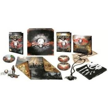 Deep Silver Risen 2 - Juego