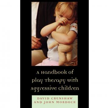 Manual de Terapia de Juego para Niños Agresivos