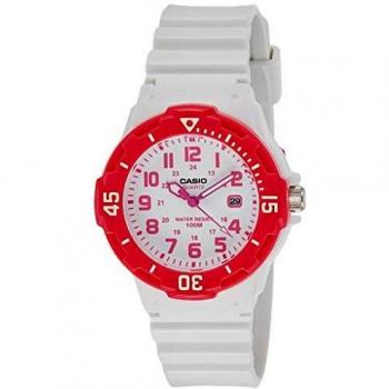 Casio Reloj de Pulsera LRW-200H-4BVEF