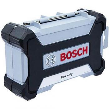 Bosch Professional L - Estuche Vacío Pick and Click, 1 Unidad