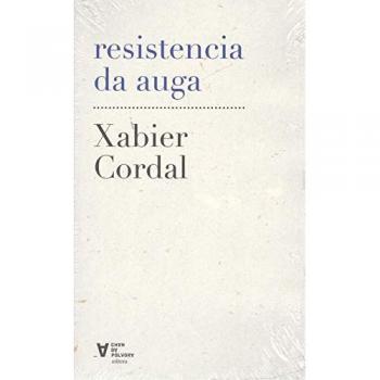 Resistencia da auga