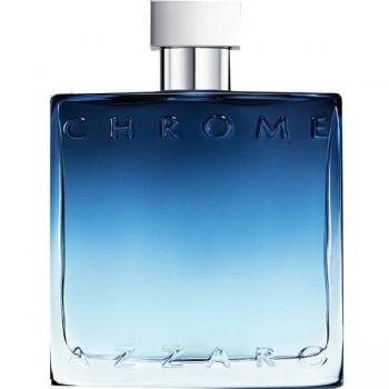 Azzaro Chrome Eau De Parfum 100ml
