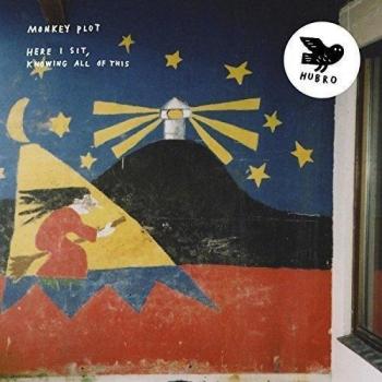 Here I Sit Lp [Vinilo]