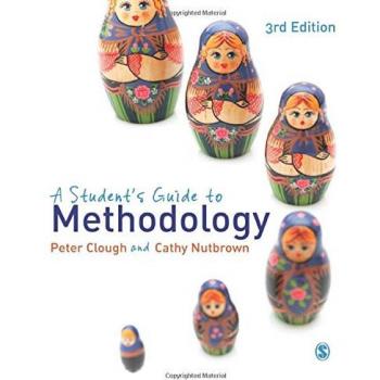 A Student's Guide to Methodology