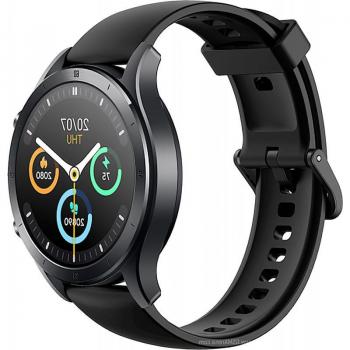 Realme Watch R100 TechLife Smartwatch Negro