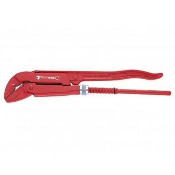 Llave para tubos Stahlwille 65490420, tipo 45, modelo 6549 0 420