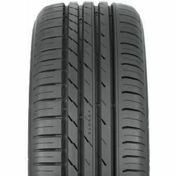 Nokian Wetproof 1 - Neumático de verano, medidas 195/55 R20, índice de carga 95, clasificación de velocidad H (hasta 210 km/h), diseño XL (extra load) para mayor capacidad de carga