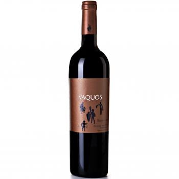 Pinord Vaquos Reserva Vino - 750 ml