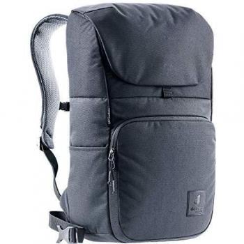 Deuter UP Sydney Backpack 22L with Laptop Compartment, Black