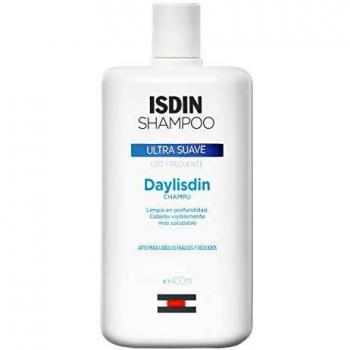 Isdin Daylisdin Soft Shampoo for Frequent Use 400mL