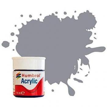 Humbrol - Modelismo (AB0167)