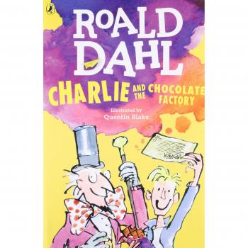 Charlie and the Chocolate Factory