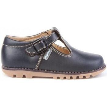Sandalias de Niño Angelitos 670 Azul