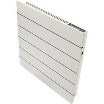Jata DK1000C Acumulador de silicio, 1000 W, Blanco, Especial para Pintar