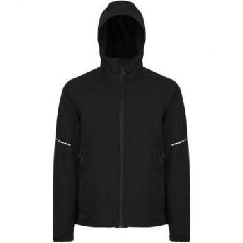 Chaqueta Softshell X-Pro Prolite de Elástico para Hombre Regatta