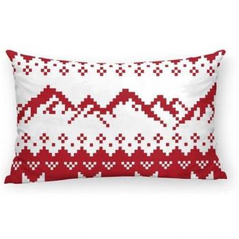 Funda cuadrante navidad 30x50 modelo Laponia 10