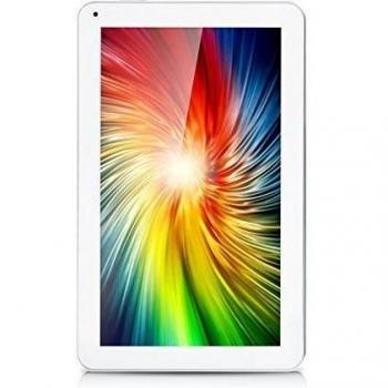 iRULU eXpro 1Plus Tablet (X1Plus), 10.1 pulgadas, Google Android 5.1 Lollipop, Quad Core, 1G RAM, 8GB Nand Flash, Blanco