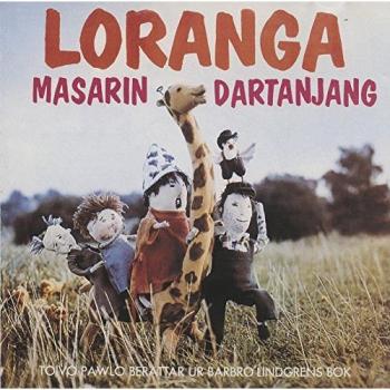 Loranga Mazarin & Dartanjang